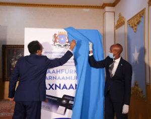 Barnaamijka Baxnaano – 3 Dollar Bishii…!